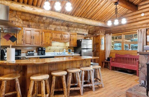 Red Lodge Cabin | Rendezvous Lodge