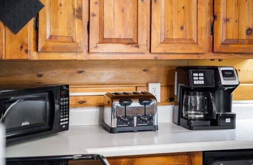 Red Lodge Cabin | Rendezvous Lodge