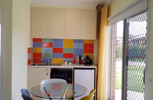 Rutherglen Apartment | Rendezvous@Rutherglen