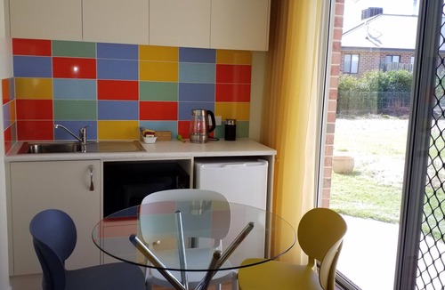 Rutherglen Apartment | Rendezvous@Rutherglen