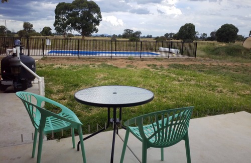 Rutherglen Apartment | Rendezvous@Rutherglen