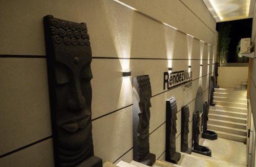 Melayang Hotel | Rendezvous Wellness & Resort