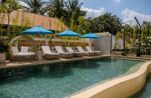 Melayang Hotel | Rendezvous Wellness & Resort