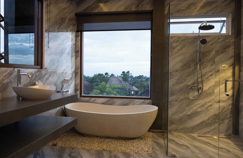 Melayang Hotel | Rendezvous Wellness & Resort