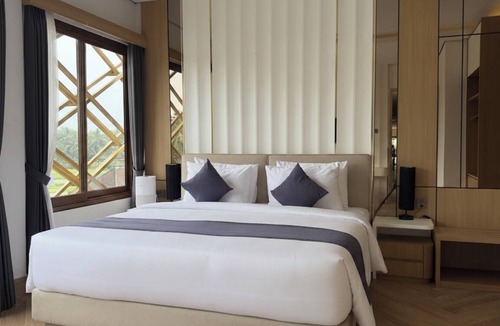 Melayang Hotel | Rendezvous Wellness & Resort