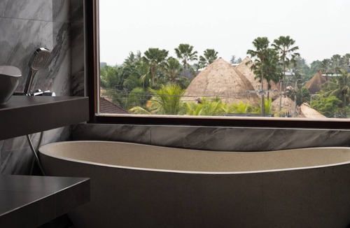 Melayang Hotel | Rendezvous Wellness & Resort