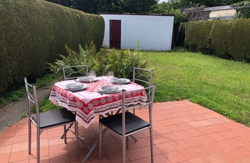 Saint-Martin-en-Campagne House | Rendezvous with the sea