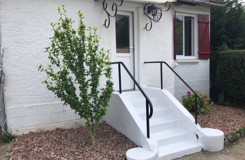 Saint-Martin-en-Campagne House | Rendezvous with the sea