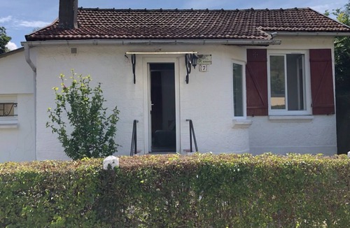 Saint-Martin-en-Campagne House | Rendezvous with the sea