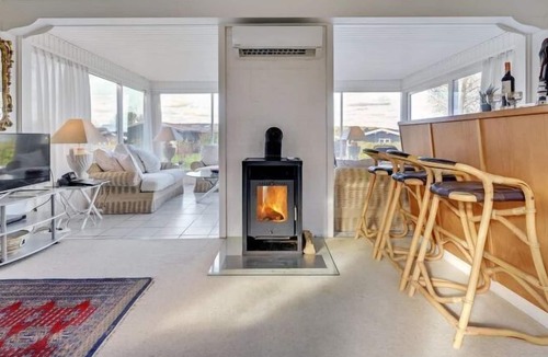 Lundeborg House | "Rene" - 50m from the sea by Interhome
