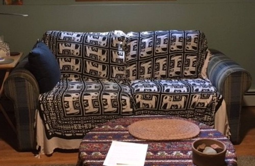 New Paltz House | Renee's Get-Away New Paltz