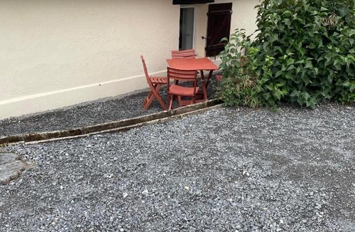 Naintre House | Renette