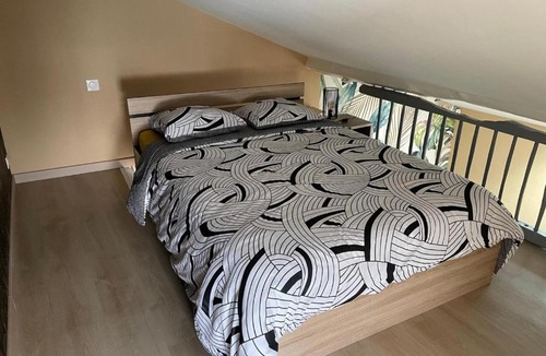 Naintre House | Renette