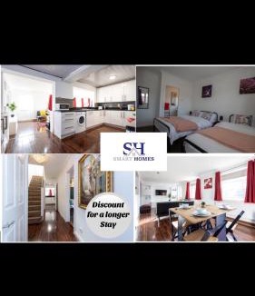 Bolton House | Renfrew House