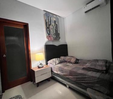 Kecamatan Labuapi Villa | Rengganis Villa