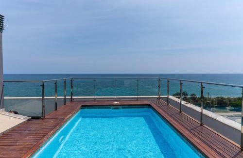 Mataro Apartment | Rengle Horizonte Penthouse & Pool