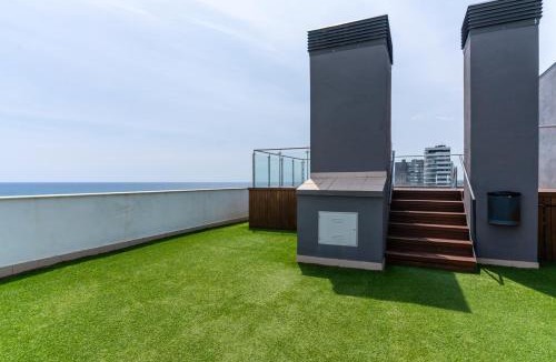 Mataro Apartment | Rengle Horizonte Penthouse & Pool
