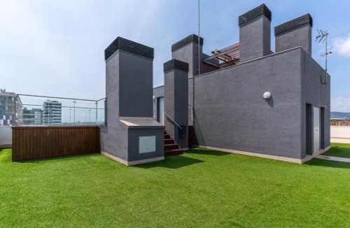 Mataro Apartment | Rengle Horizonte Penthouse & Pool