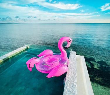 Bira Cabin | Renjana Beach House