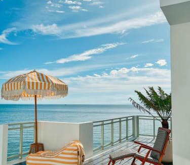 Bira Cabin | Renjana Beach House