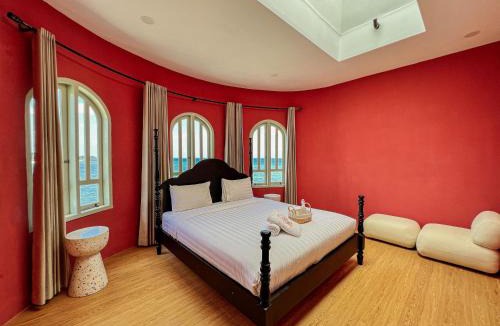 Bira Cabin | Renjana Beach House