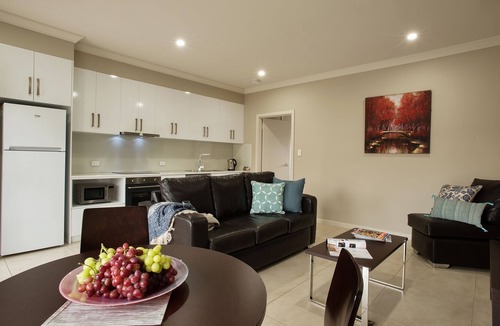 Renmark Apartment | Renmark Holiday Apartments
