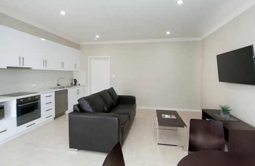 Renmark Apartment | Renmark Holiday Apartments