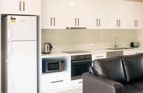 Renmark Apartment | Renmark Holiday Apartments