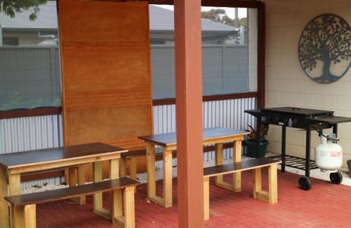 Renmark Hotel | Renmark Motor Inn