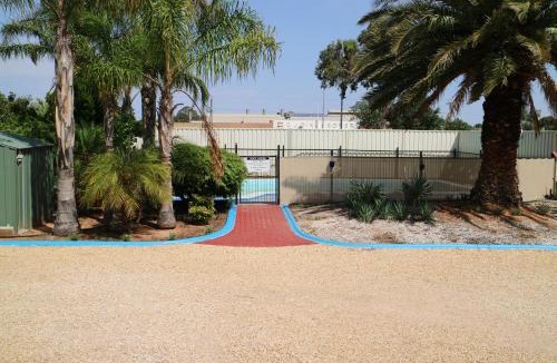 Renmark Hotel | Renmark Motor Inn