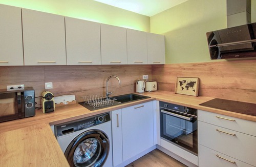 Le Landrel Apartment | Rennes - 5 rooms, 2 bathrooms - Ideal for groups & professionals