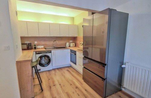 Le Landrel Apartment | Rennes - 5 rooms, 2 bathrooms - Ideal for groups & professionals