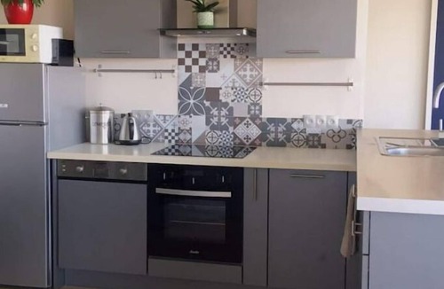 Bourg-l'Eveque Apartment | Rennes from the Horizons