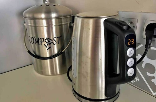 Bourg-l'Eveque Apartment | Rennes from the Horizons