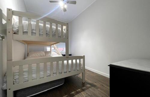 Najera Apartment | Reno'd Heritage Camino Apartment