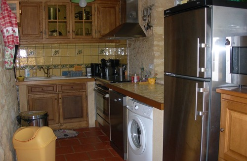 Les Eyzies House | Renovated Perigourdine house