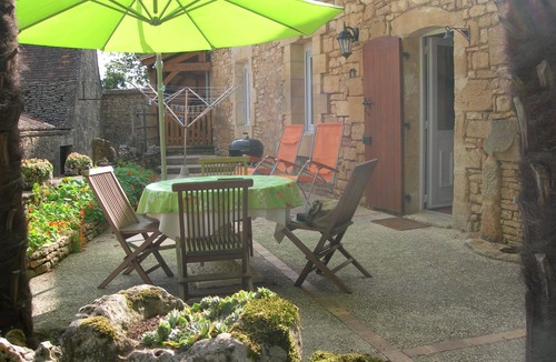 Les Eyzies House | Renovated Perigourdine house