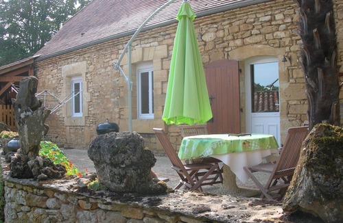 Les Eyzies House | Renovated Perigourdine house