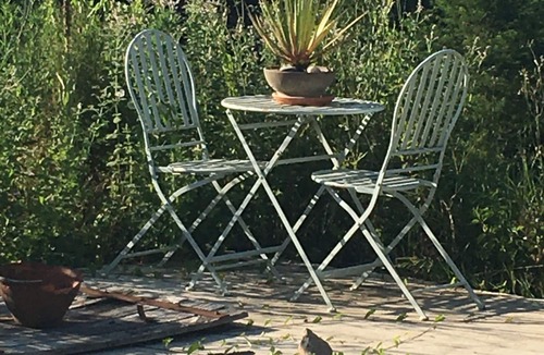 Saint-Germain-les-Vergnes House | Renovated barn