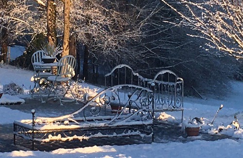 Saint-Germain-les-Vergnes House | Renovated barn