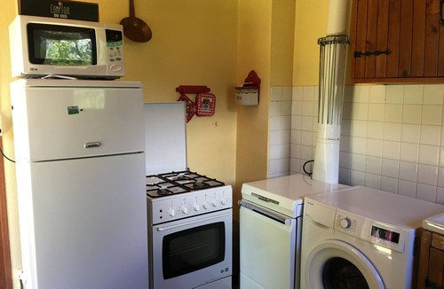 Saint-Pierre-d'Entremont Ski Chalet | Renovated barn. Pets welcome!