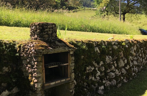 Saint-Pierre-d'Entremont Ski Chalet | Renovated barn. Pets welcome!