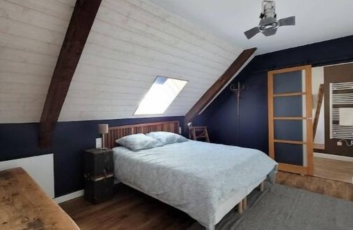 Saint-Yrieix-le-Dejalat Other | Renovated farmhouse in the heart of nature in Corrèze