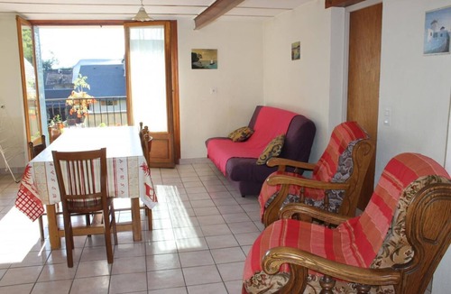 Saint-Pierre-d'Albigny House | Renovated country farm located between Chambéry and Albertville, towns of Art and History. Situation id