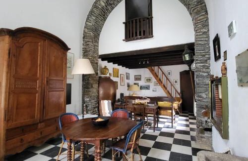 Banyuls-sur-Mer House | Renovated 12th-century chapel fully equipped for 6