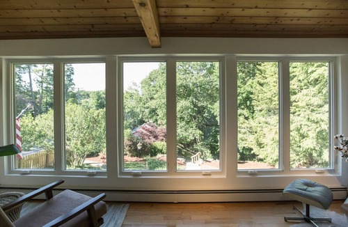 Middle Hope House | Renovated 1850's Cottage on Storm King Mountain
