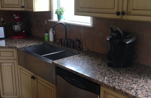Lenox Dale Other | Renovated 1860's Farmhouse, across from the Miraval! Fenced in yard for dogs.