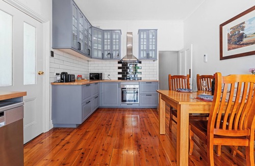Adelaide Central Business District Cottage | Renovated 1880s Cottage