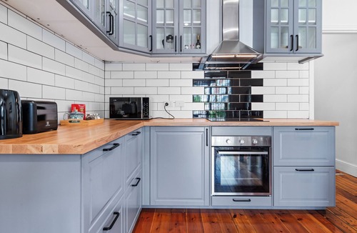 Adelaide Central Business District Cottage | Renovated 1880s Cottage