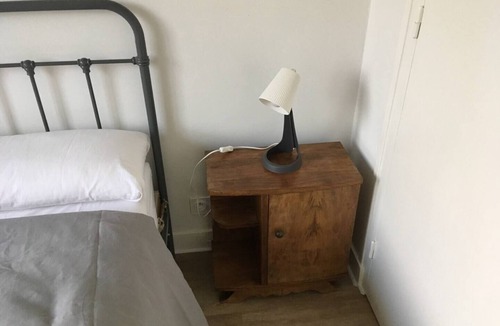 Montbrison House | Renovated 1960s house